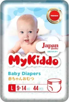 MyKiddo Premium 4 (44 шт)