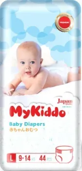 MyKiddo Premium L (44 шт)