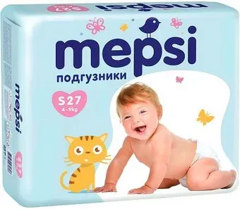 Mepsi S (27 шт)