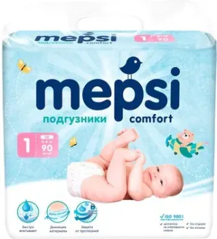 Mepsi NB (90 шт)