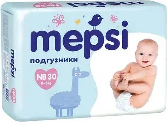 Mepsi NB (30 шт)