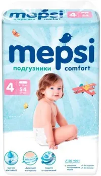 Mepsi L (54 шт)