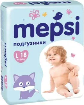 Mepsi L (18 шт)