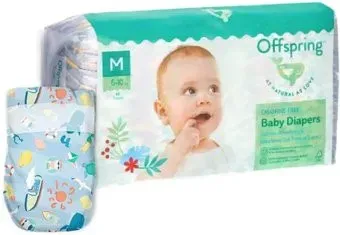 Offspring M 6-10 кг Сидней (42 шт)
