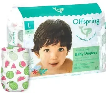 Offspring L 9-13 кг Арбузы (36 шт)