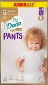 Dada Pants Junior 5 Jumbo Bag (60 шт)