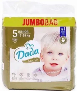 Dada Extra Care 5 Junior (68 шт)