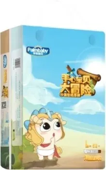 Palmbaby Magic L (52 шт)
