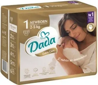 Dada Extra Care 1 (23 шт)