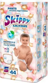 Skippy Pants Ultra 5 Junior (44 шт)