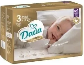 Dada Extra Care 3 Midi (40 шт)