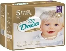 Dada Extra-care 5 Junior (28 шт)
