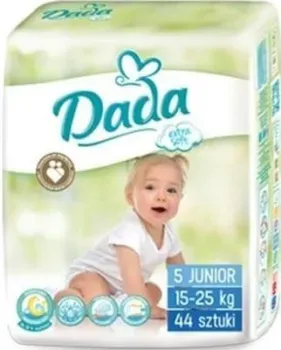 Dada Extra Soft 5 Junior (44 шт)