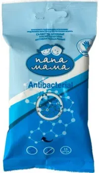 Папа Мама 25516 (15 шт)