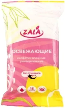 Zala ZL26415 (15 шт)
