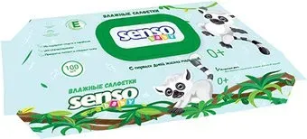 Senso Baby Лемур (100 шт)