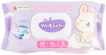 Watashi 0+ (64 шт)