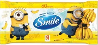 Smile Лицензионные герои (60 шт)