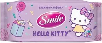 Smile Hello Kitty (60 шт)