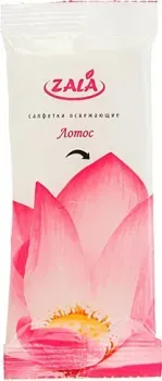 Zala ZL11210 FRESH Лотос и имбирь (10 шт)