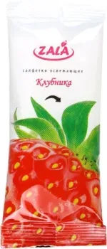 Zala ZL11610 Клубника (10 шт)