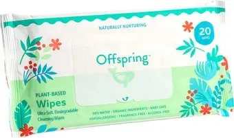 Offspring Биоразлагаемые OF03W20 (20 шт)