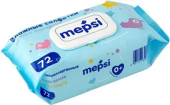 Mepsi Ромашка 0173 (72 шт)