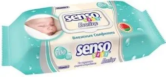 Senso Baby Baby Ecoline (100 шт)