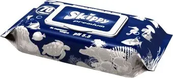 Skippy Premium с клапаном (70 шт)
