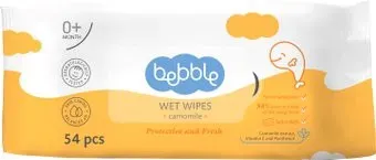 Bebble Protective and Fresh (54 шт)
