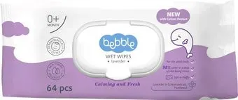 Bebble Calming and Fresh (64 шт)