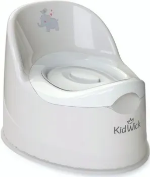 Kidwick Гигант KW060402 (серый)