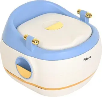 Pituso Трон FG373 (синий)