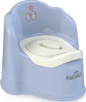 Kidwick Трон KW070502 (фиолетовый)