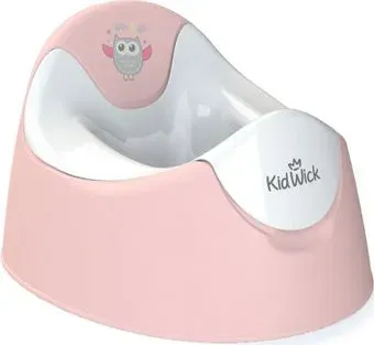 Kidwick Трио KW090301 (розовый)