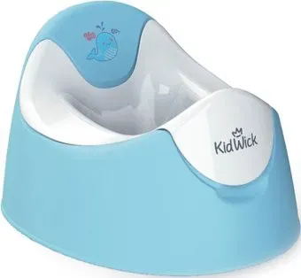 Kidwick Трио KW090201 (голубой)