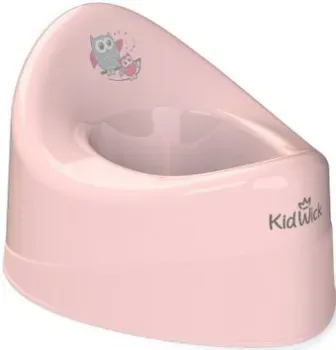 Kidwick Ракушка KW030301 (розовый)