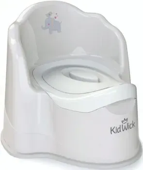Kidwick Королевский KW080404 (серый)