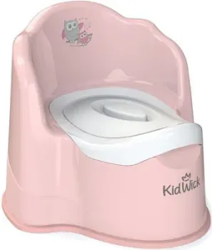 Kidwick Королевский KW080304 (розовый)
