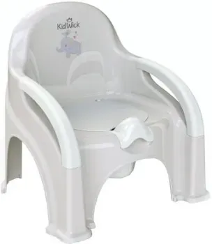 Kidwick Премьер KW110402 (серый)