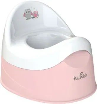 Kidwick Дуэт KW100304 (розовый/белый)
