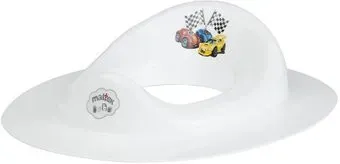Maltex Машинки 5696 (белый)