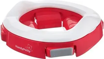 Roxy Kids HandyPotty HP-250R (коралловый)