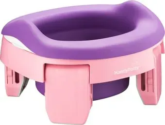 Roxy Kids HandyPotty 3 в 1 HP-255E (розовый/фиолетовый)