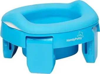 Roxy Kids HandyPotty 3 в 1 HP-255B (голубой)