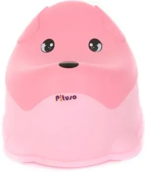 Pituso Песик FG338 (розовый)