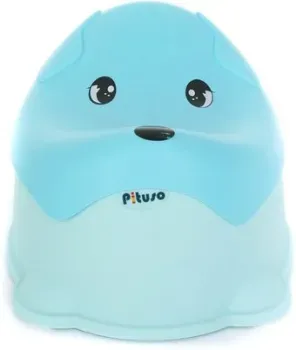 Pituso Песик FG338 (зеленый)