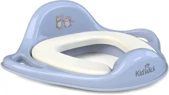 Kidwick Шарк KW130500 (фиолетовый/белый)
