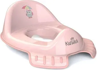 Kidwick Флиппер KW120300 (розовый/темно-розовый)