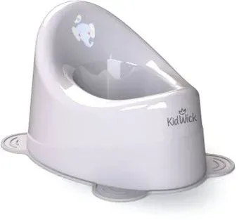 Kidwick Улитка KW040404 (серый/темно-серый)